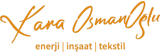 Karaosmanoğlu İnşaat & Enerji & Tekstil